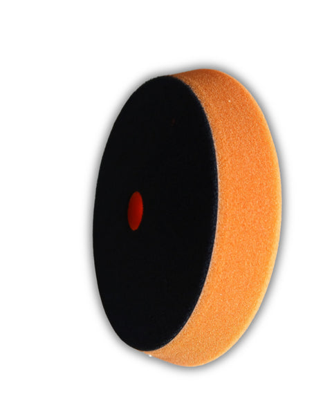 C-Tech Polishing Foam Pad Series, 6 in, Hook & Loop — 1 PC