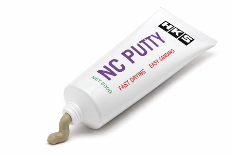 HKS NC Putty Tube, 12 oz