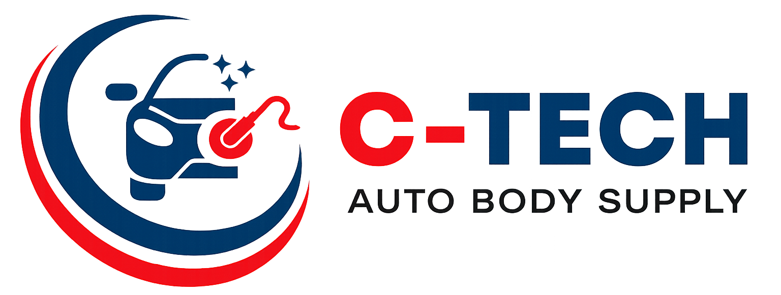 C-Tech Auto Body Supply