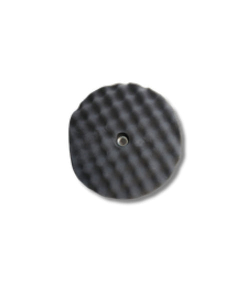C-Tech Polishing Foam Pad Series, 6 in, Hook & Loop — 1 PC