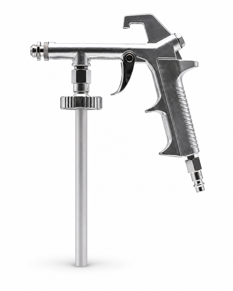 LB10 Advanced Undercoating Spray Gun — Professional Pneumatic Applicator