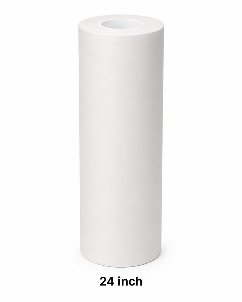 C-Tech White Automotive Masking Paper, 656 ft — 1 Roll