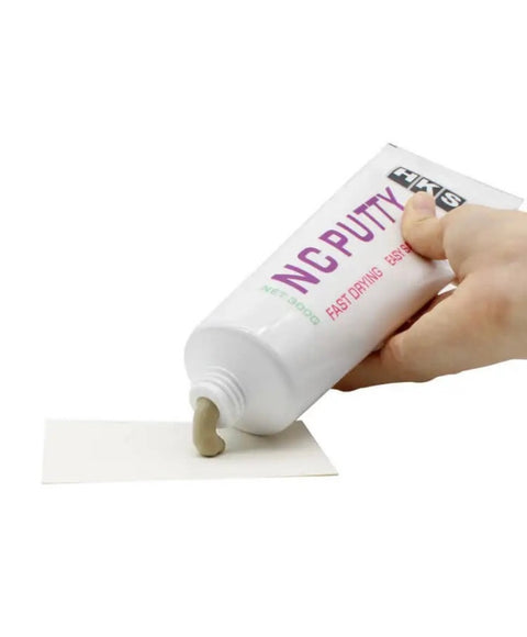 HKS NC Putty Tube, 12 oz