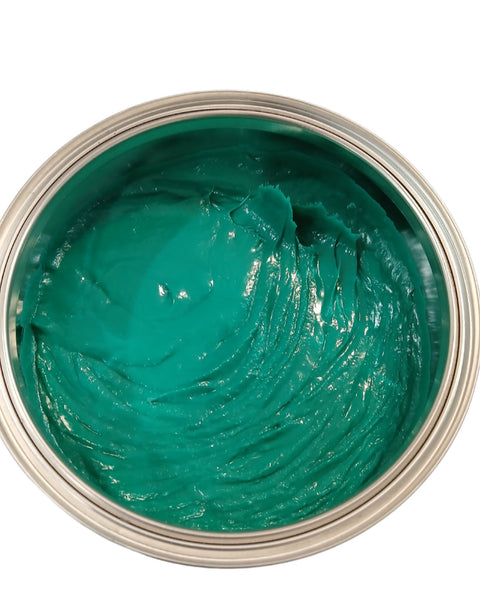 C-Tech CT620 Fiberglass Body Filler, 2 Quarts (2 kg)