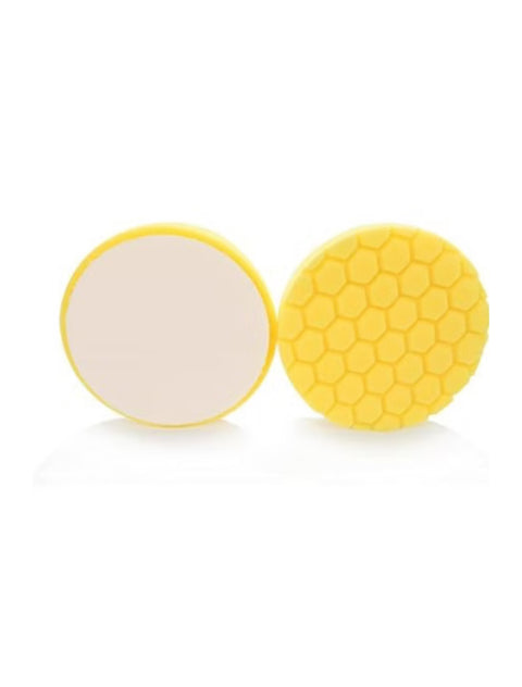 C-Tech Polishing Foam Pad Series, 6 in, Hook & Loop — 1 PC