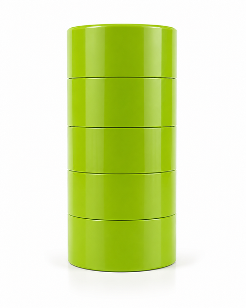 C-Tech Green High-Temperature Masking Tape 60 yd