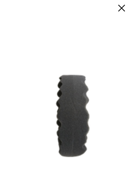 C-Tech Polishing Foam Pad Series, 6 in, Hook & Loop — 1 PC