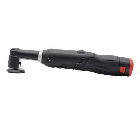 Cordless Mini Car Polisher, 12V Micro Dual-Action Polisher — 1 PCS