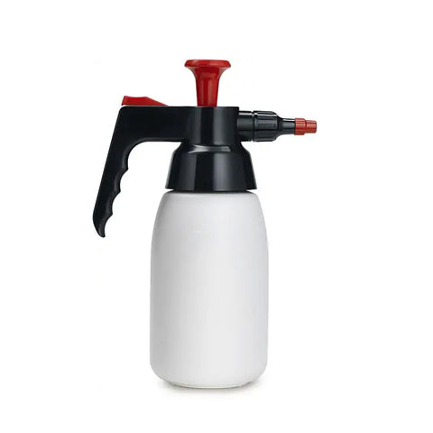 C-Tech SPR01 Premium Pressure Solvent Sprayer with Viton® Seals, 1 L
